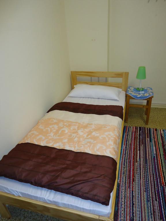 Hostel Herberge Werratal Meiningen Habitación foto